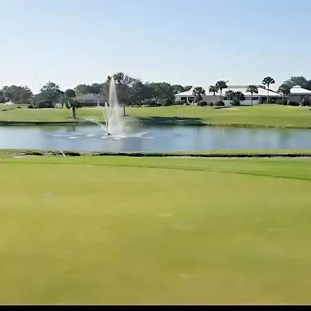Golfer'S Paradise Ventura Resort Luxury Condo Orlando Exterior photo